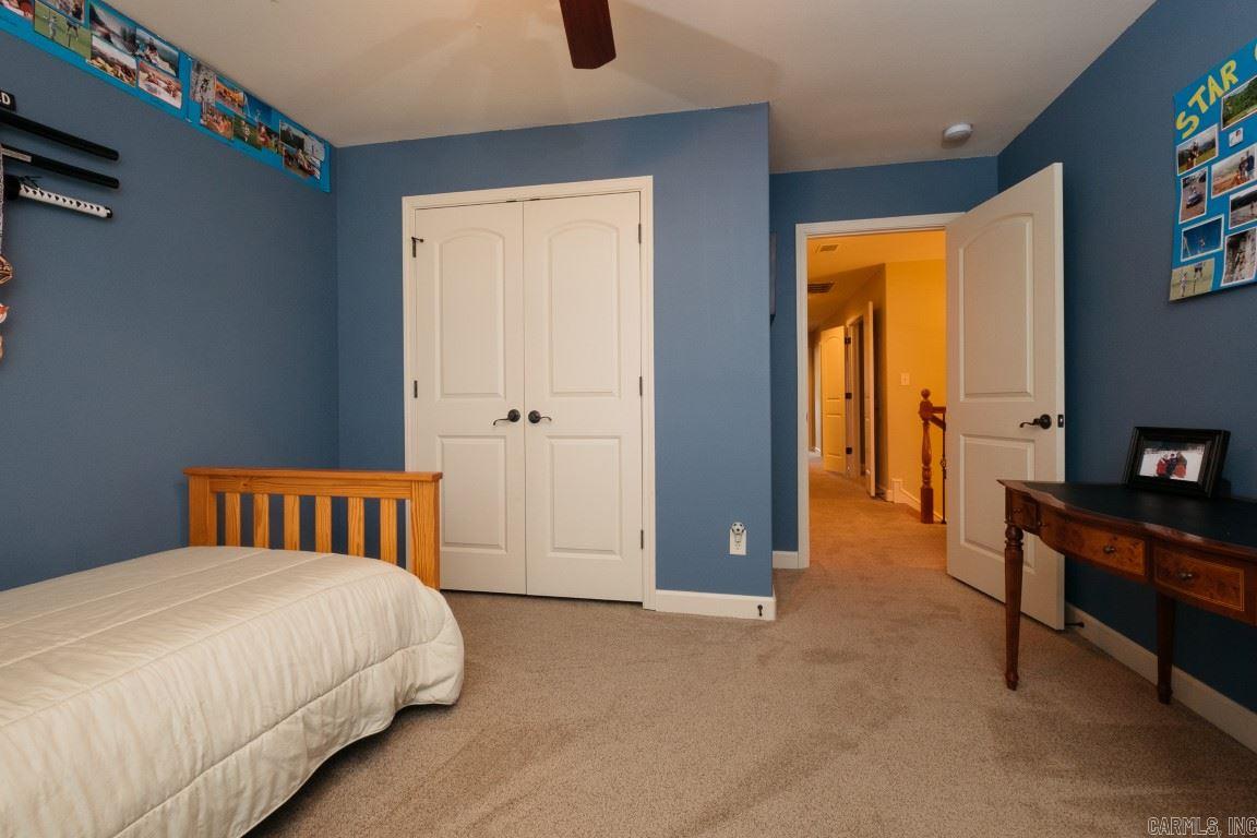 WOODLANDS EDGE - Residential
