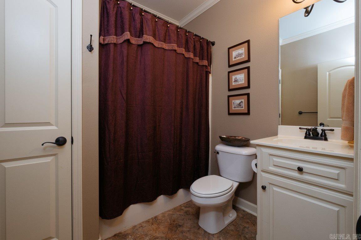 WOODLANDS EDGE - Residential