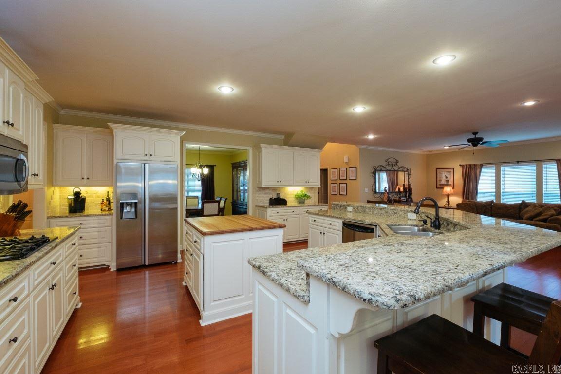 WOODLANDS EDGE - Residential