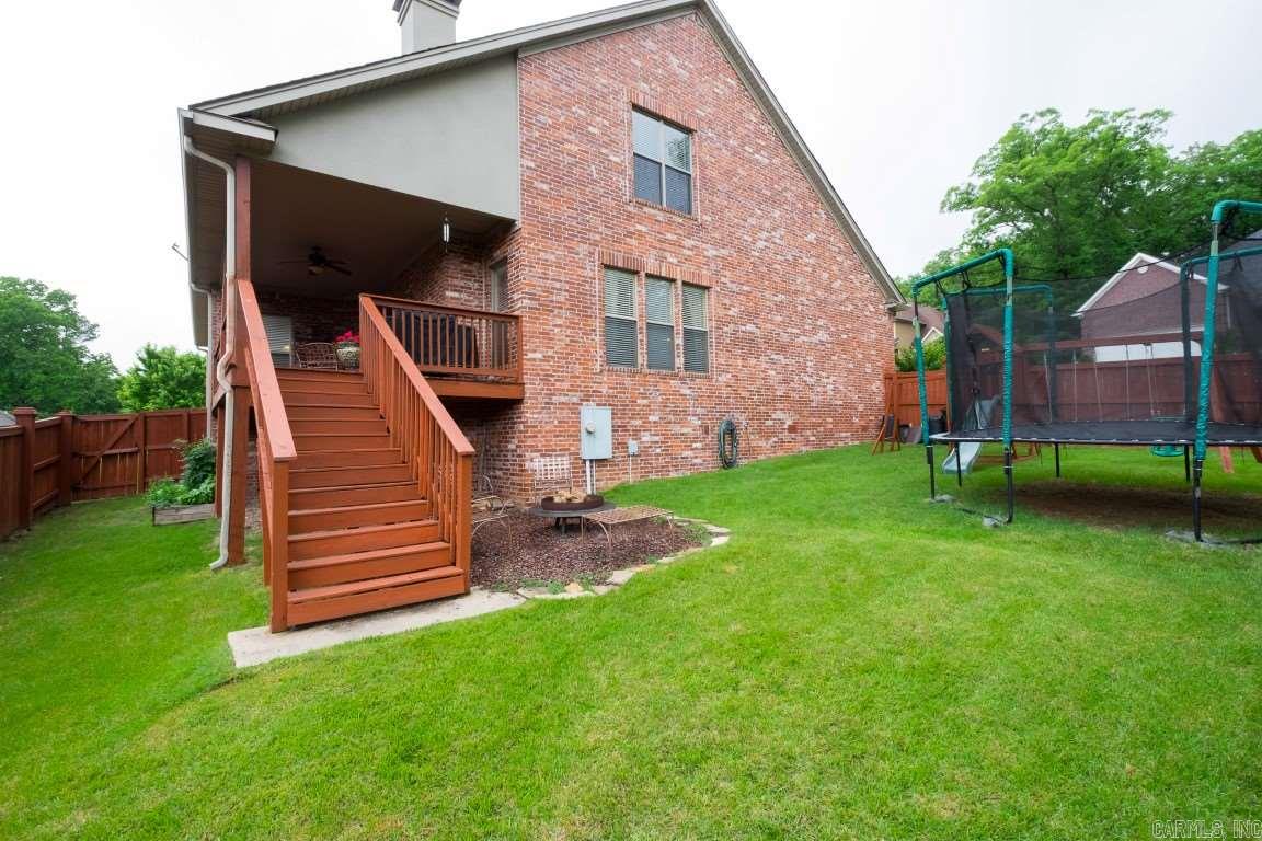 WOODLANDS EDGE - Residential