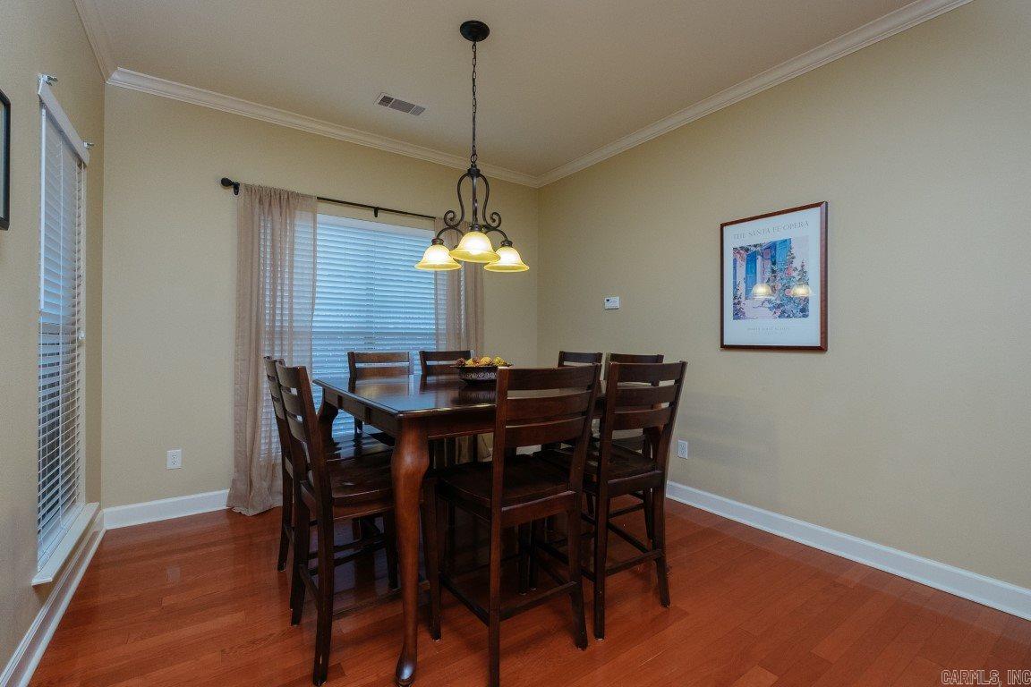 WOODLANDS EDGE - Residential