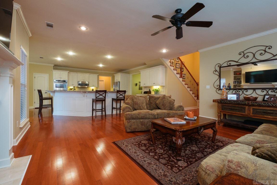 WOODLANDS EDGE - Residential