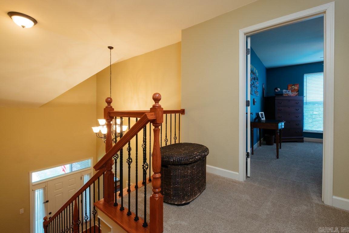 WOODLANDS EDGE - Residential