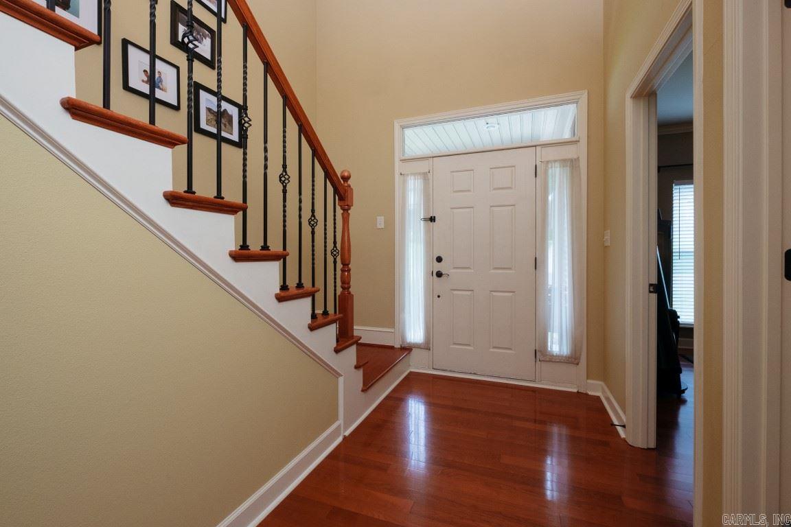 WOODLANDS EDGE - Residential