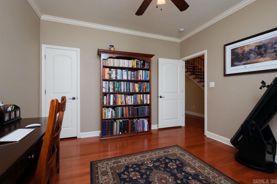 WOODLANDS EDGE - Residential
