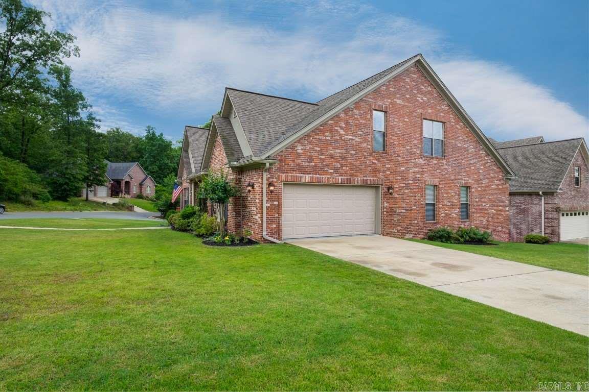 WOODLANDS EDGE - Residential
