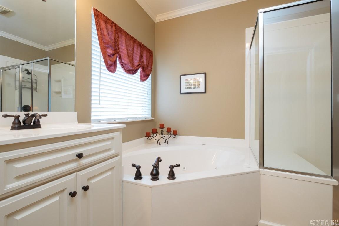 WOODLANDS EDGE - Residential