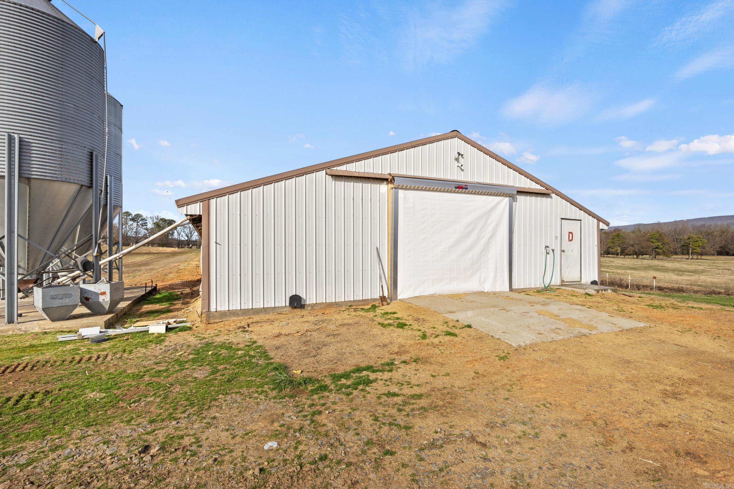 Johnson - Residential