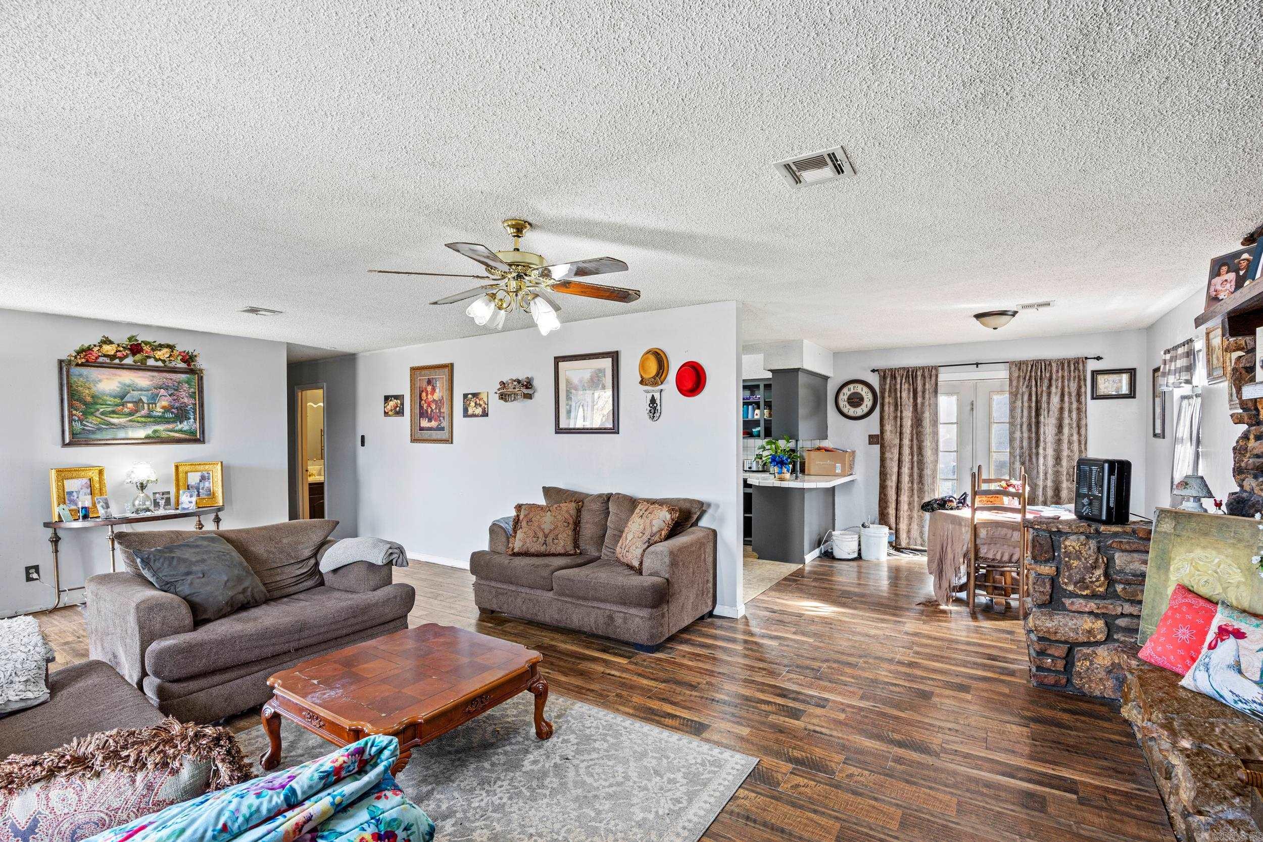Johnson - Residential