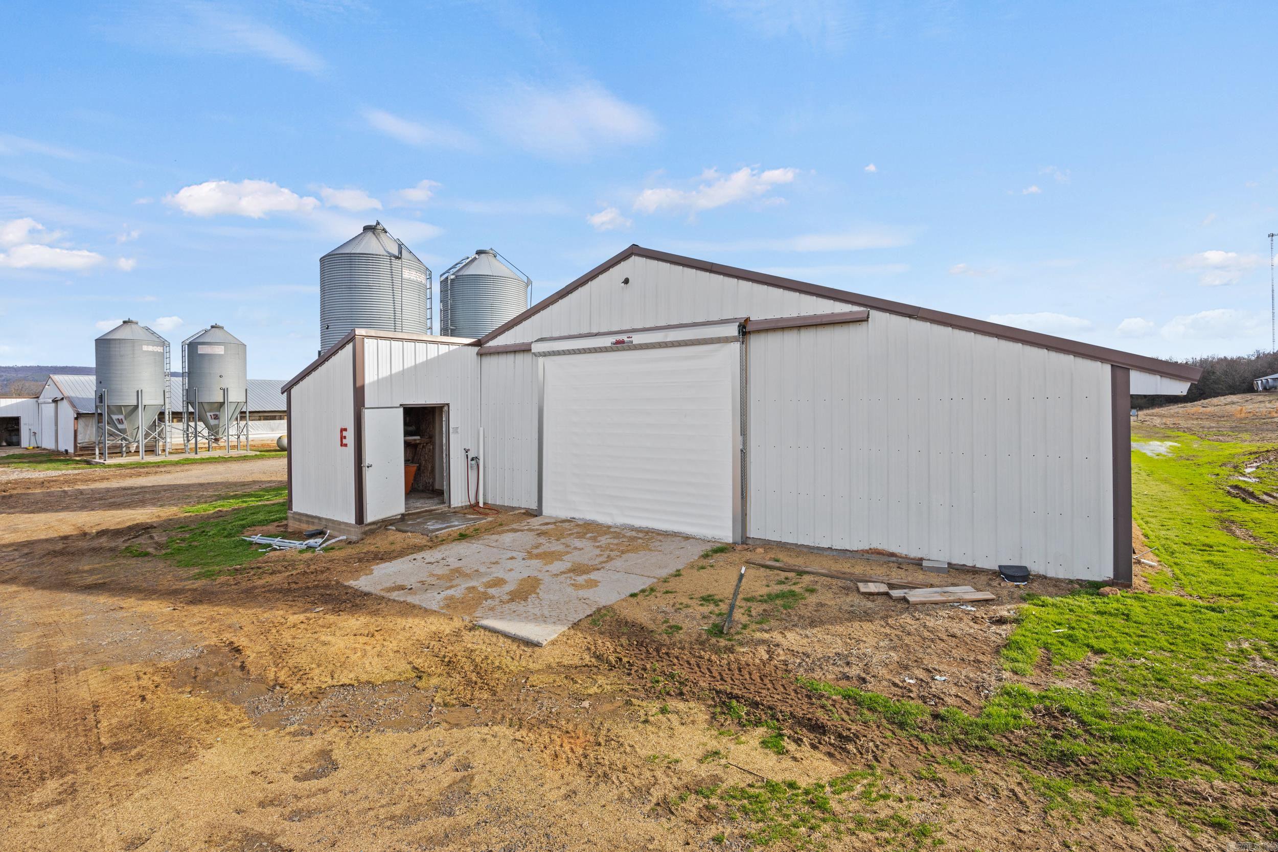 Johnson - Residential