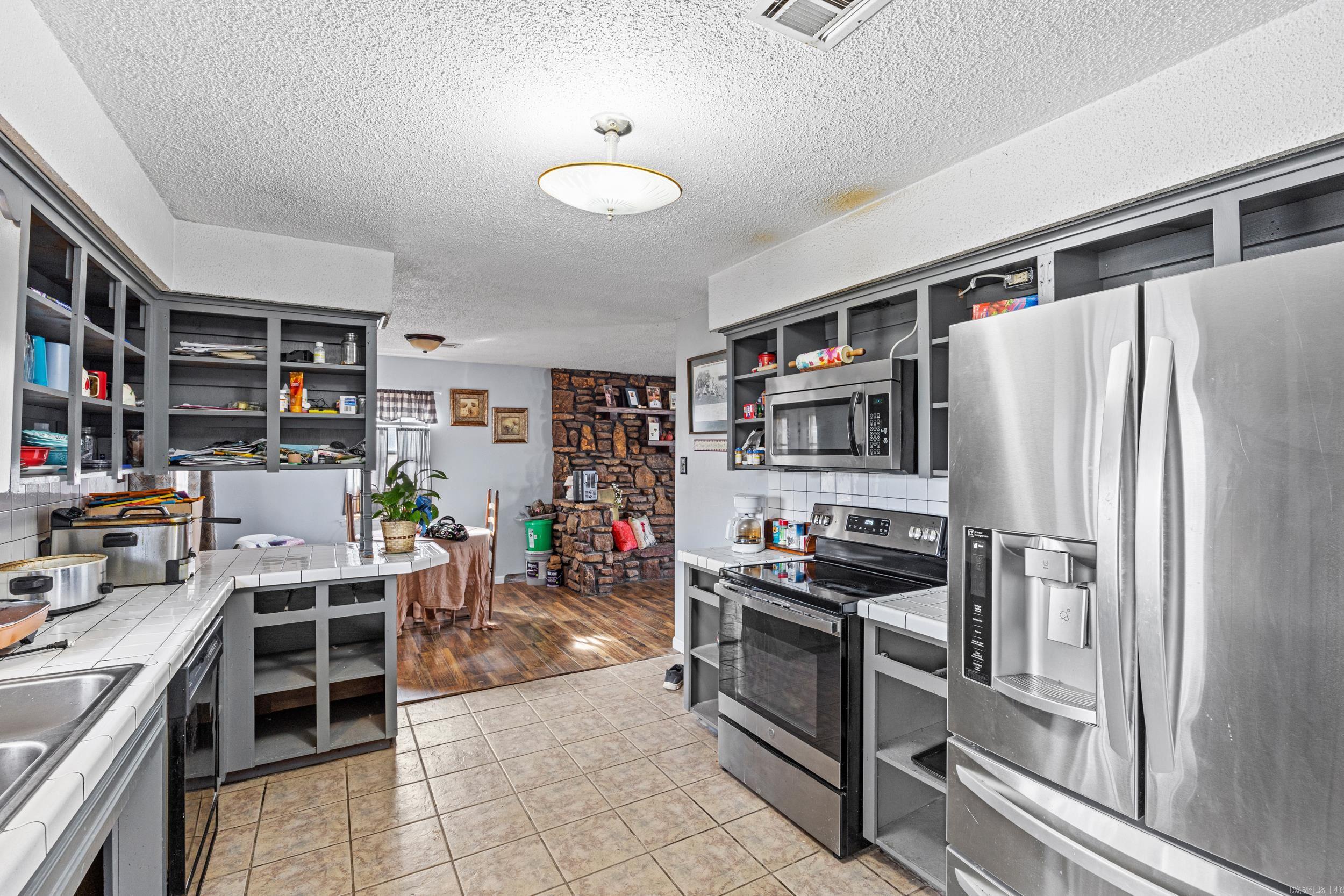 Johnson - Residential