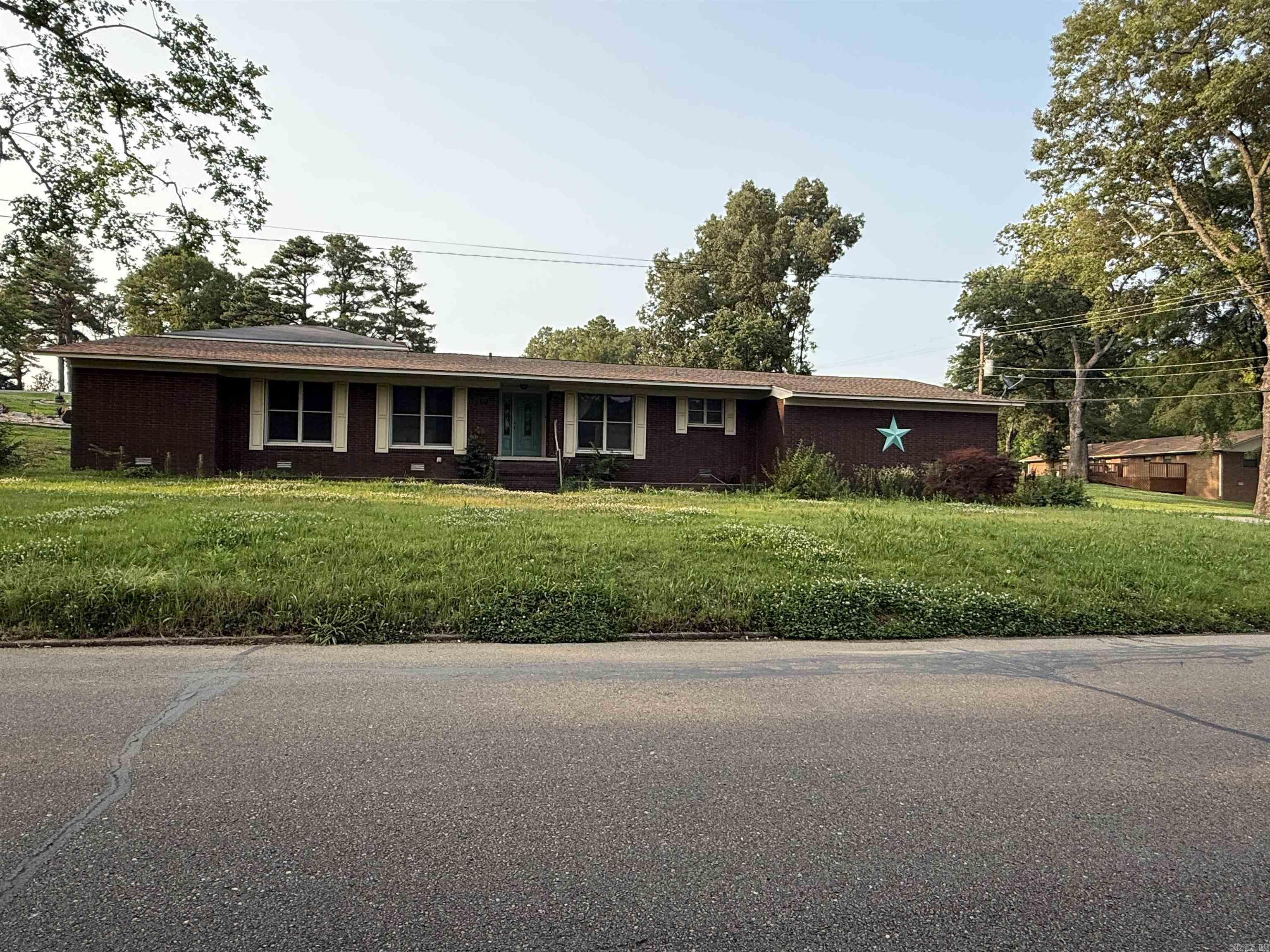 KILLOUGH HILL ADDITION - Residential