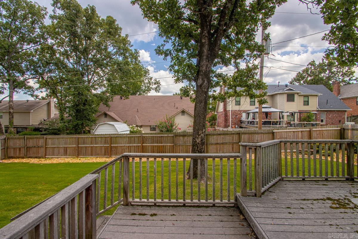 OVERBROOK - Residential