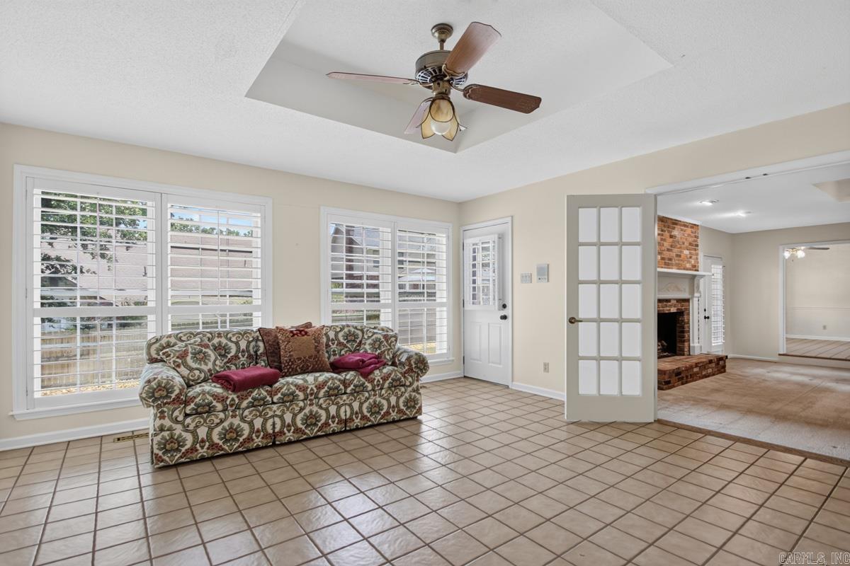 OVERBROOK - Residential