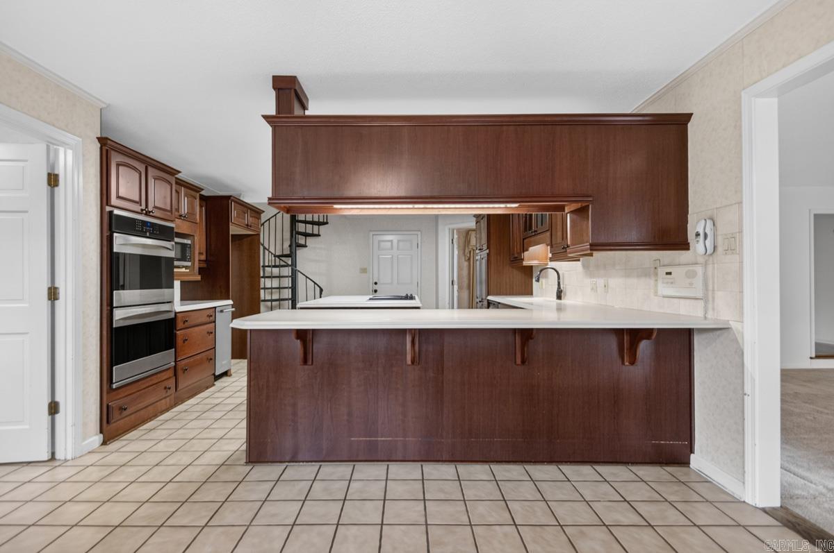 OVERBROOK - Residential