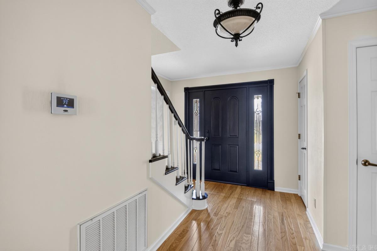 OVERBROOK - Residential