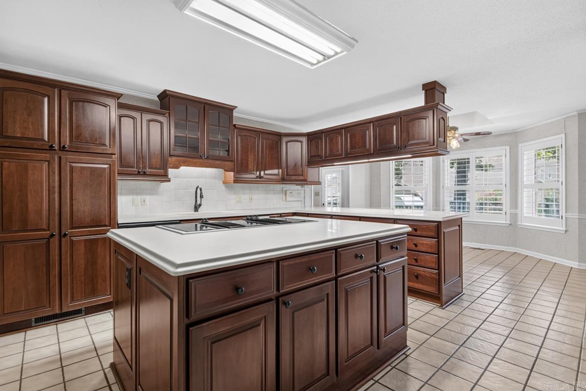 OVERBROOK - Residential