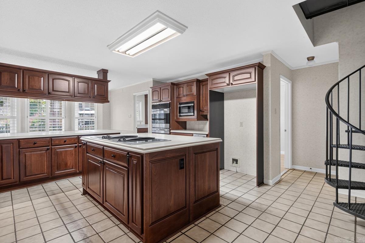 OVERBROOK - Residential