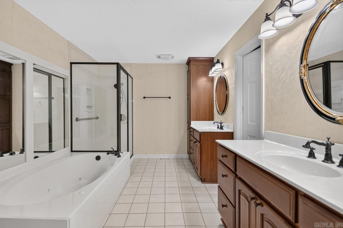 OVERBROOK - Residential