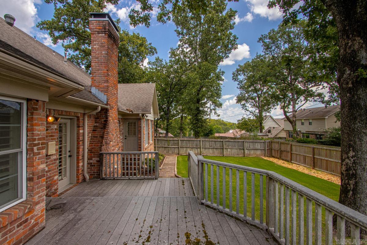 OVERBROOK - Residential