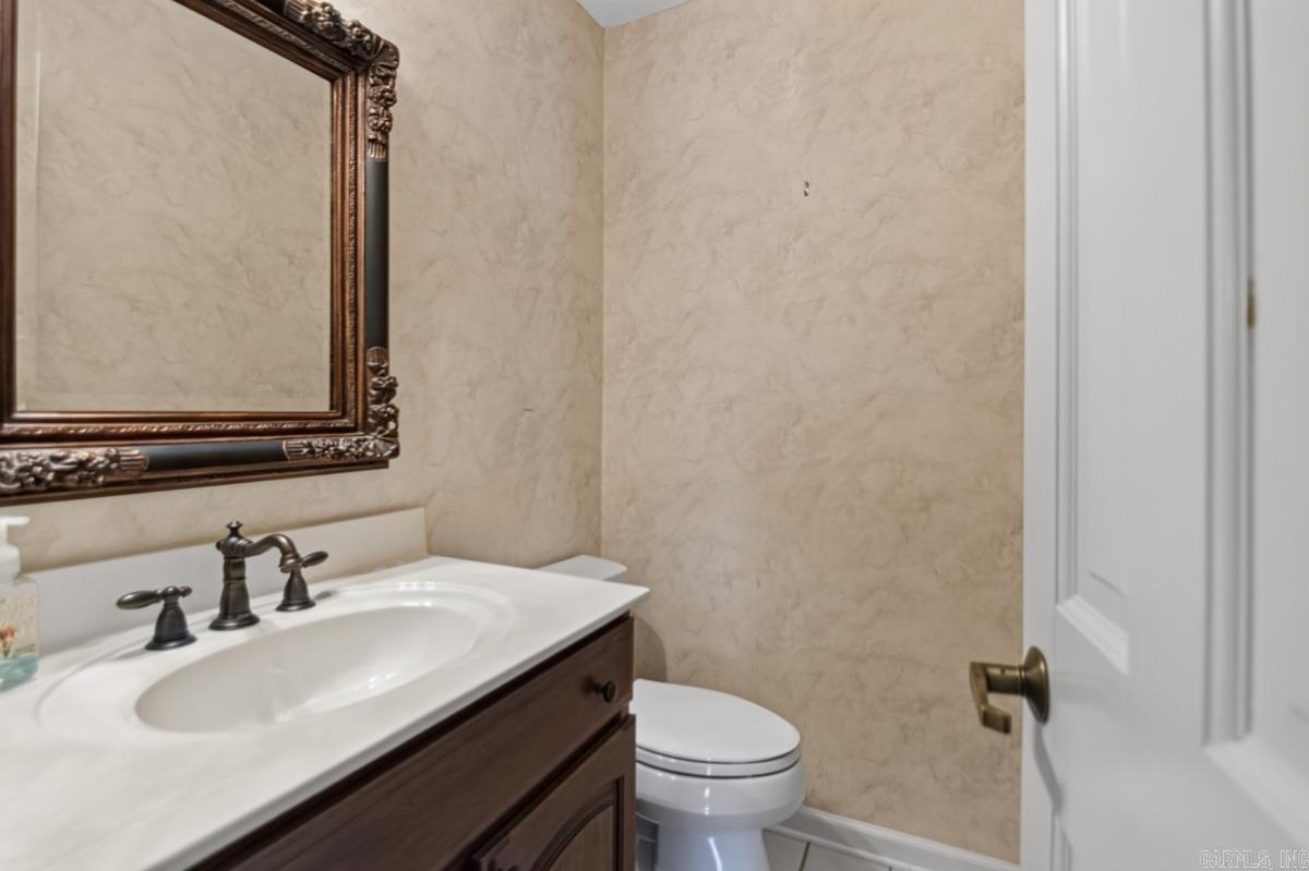 OVERBROOK - Residential