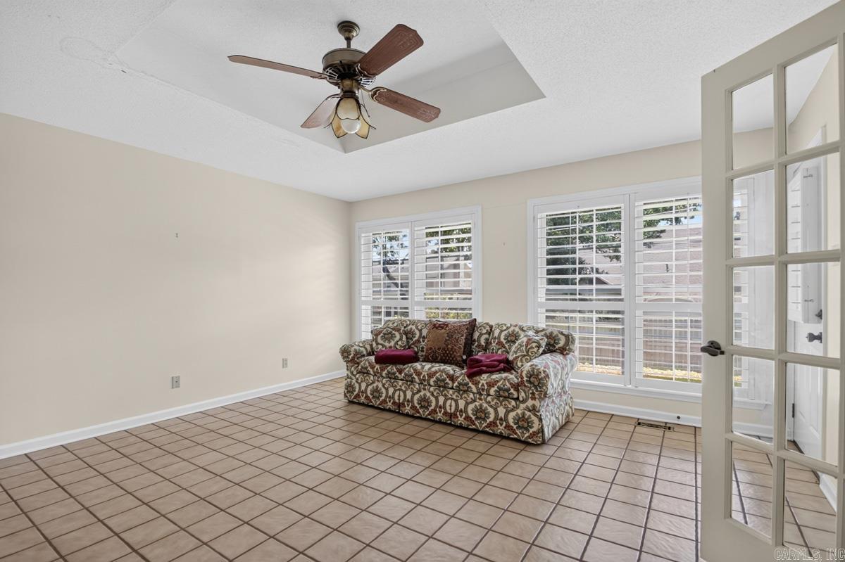 OVERBROOK - Residential