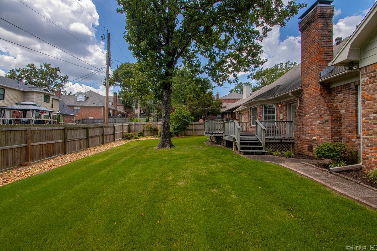 OVERBROOK - Residential