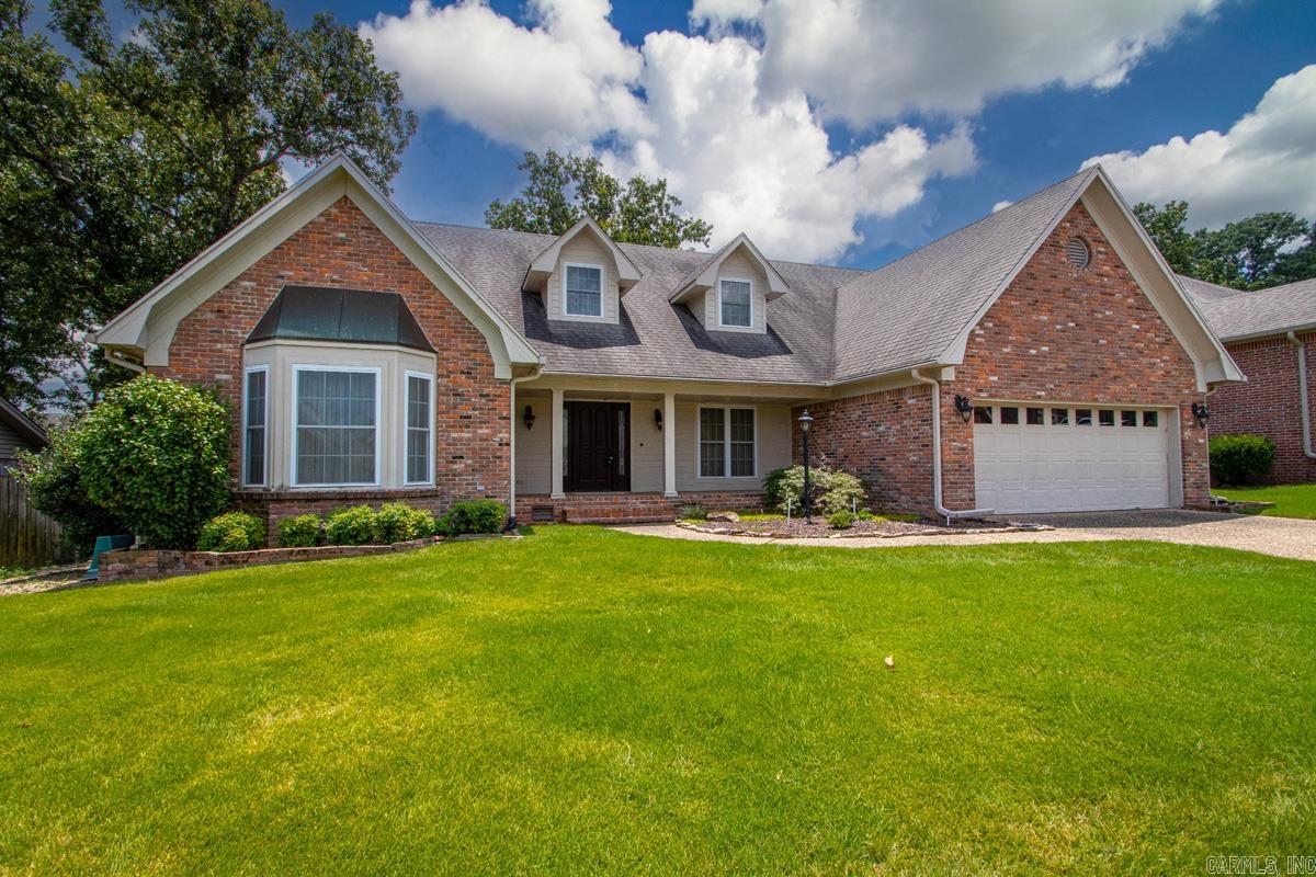OVERBROOK - Residential
