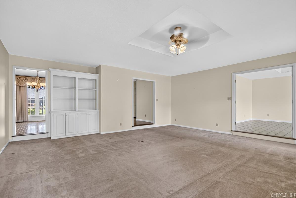 OVERBROOK - Residential