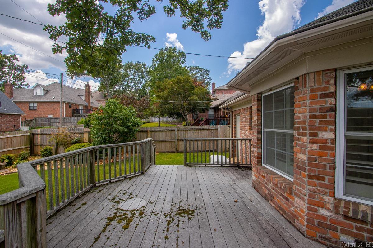 OVERBROOK - Residential