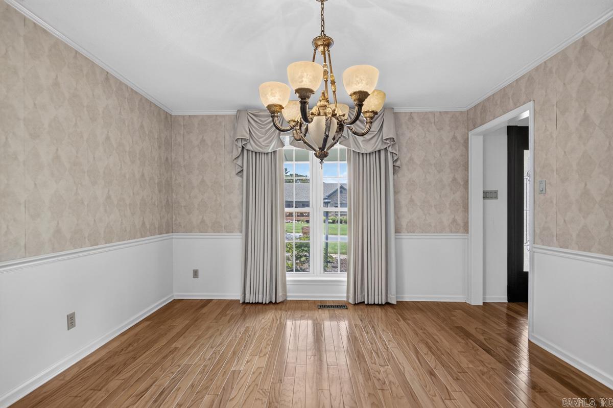 OVERBROOK - Residential
