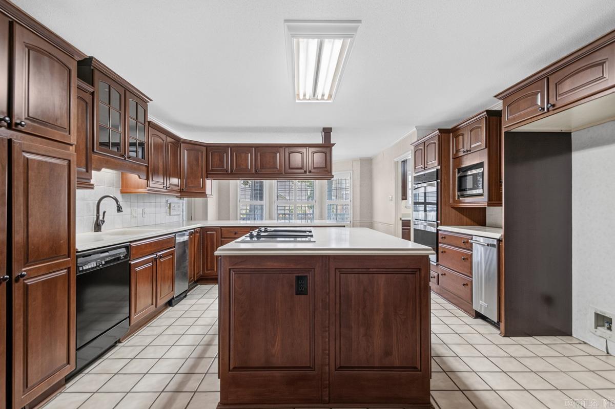 OVERBROOK - Residential