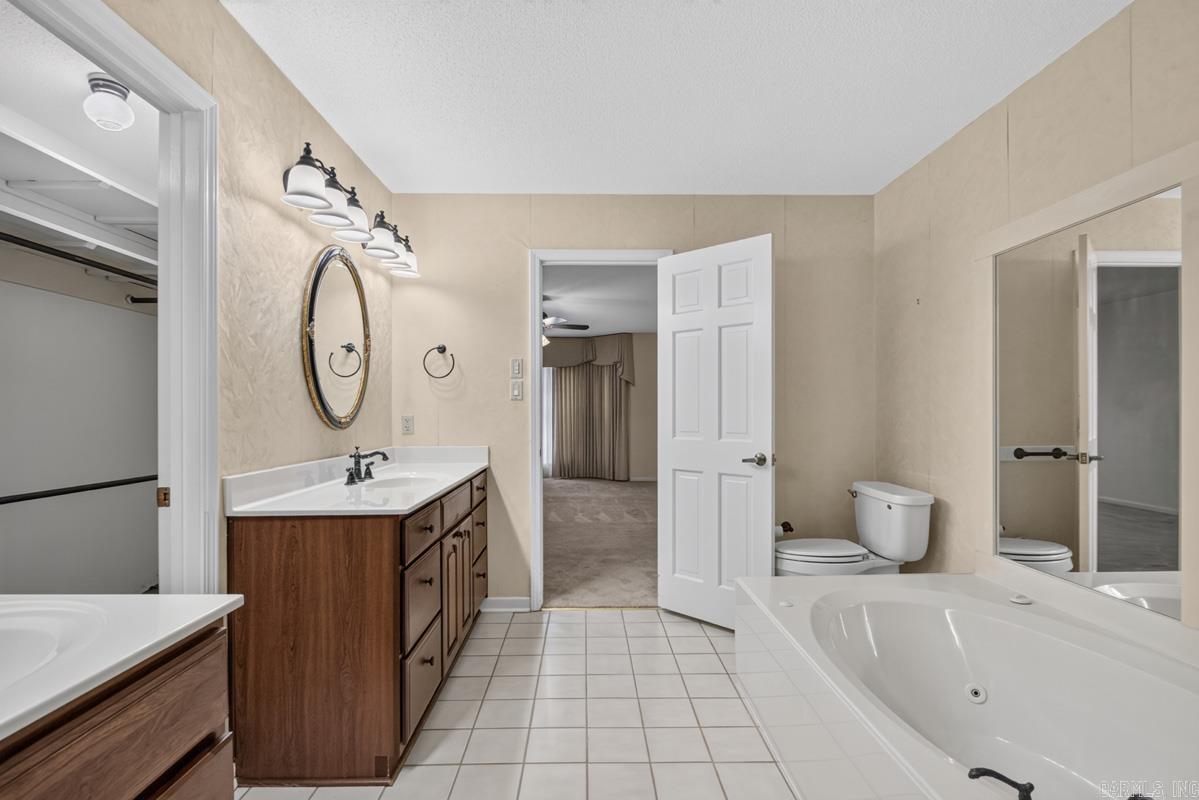 OVERBROOK - Residential