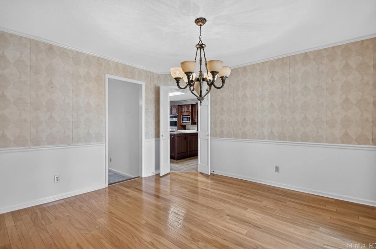 OVERBROOK - Residential
