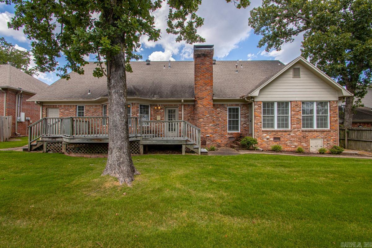 OVERBROOK - Residential