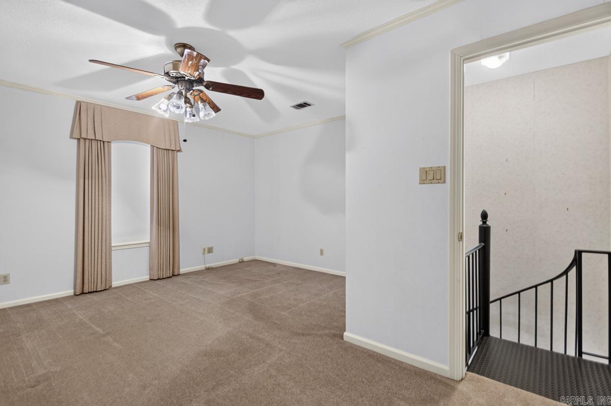 OVERBROOK - Residential