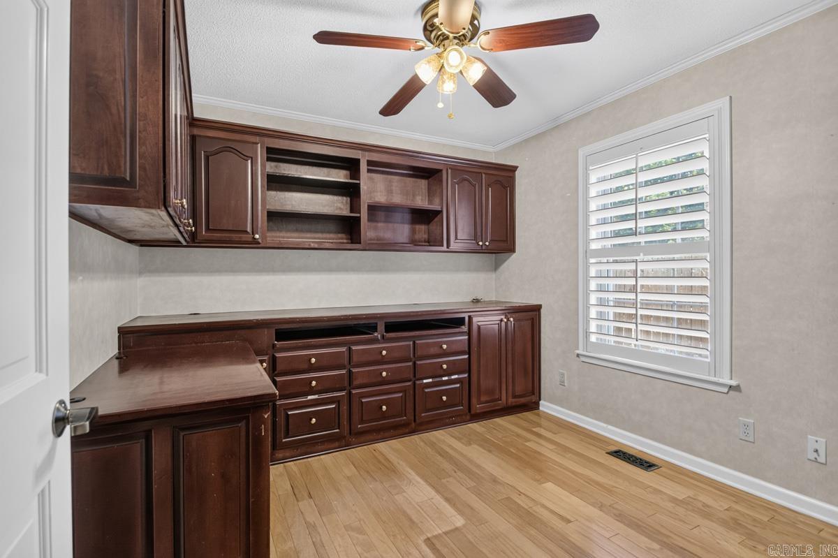 OVERBROOK - Residential