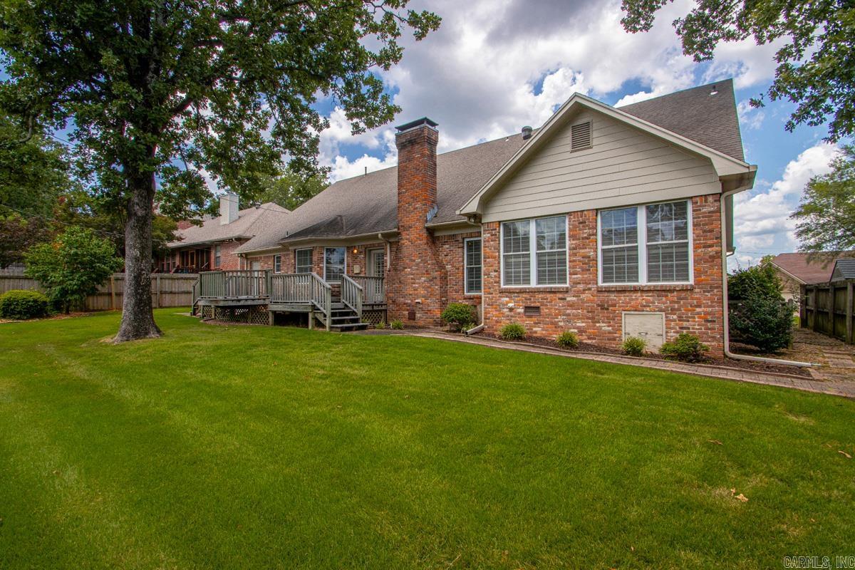 OVERBROOK - Residential