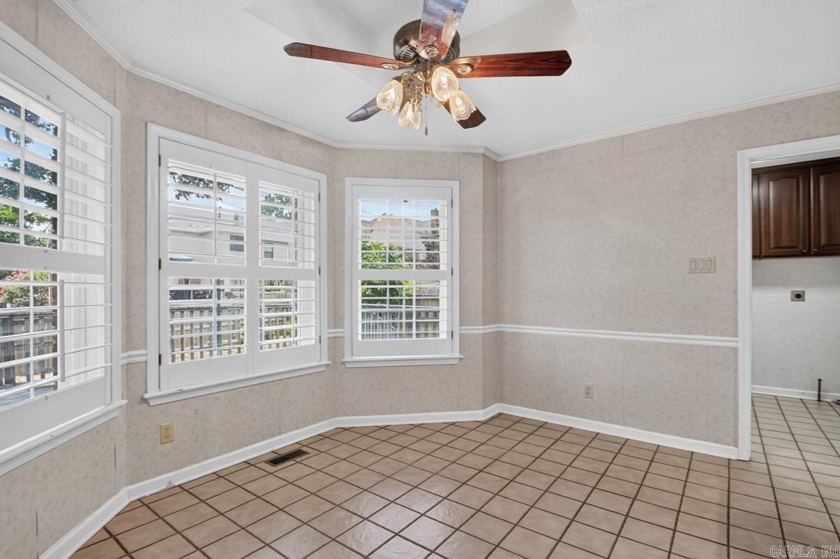 OVERBROOK - Residential