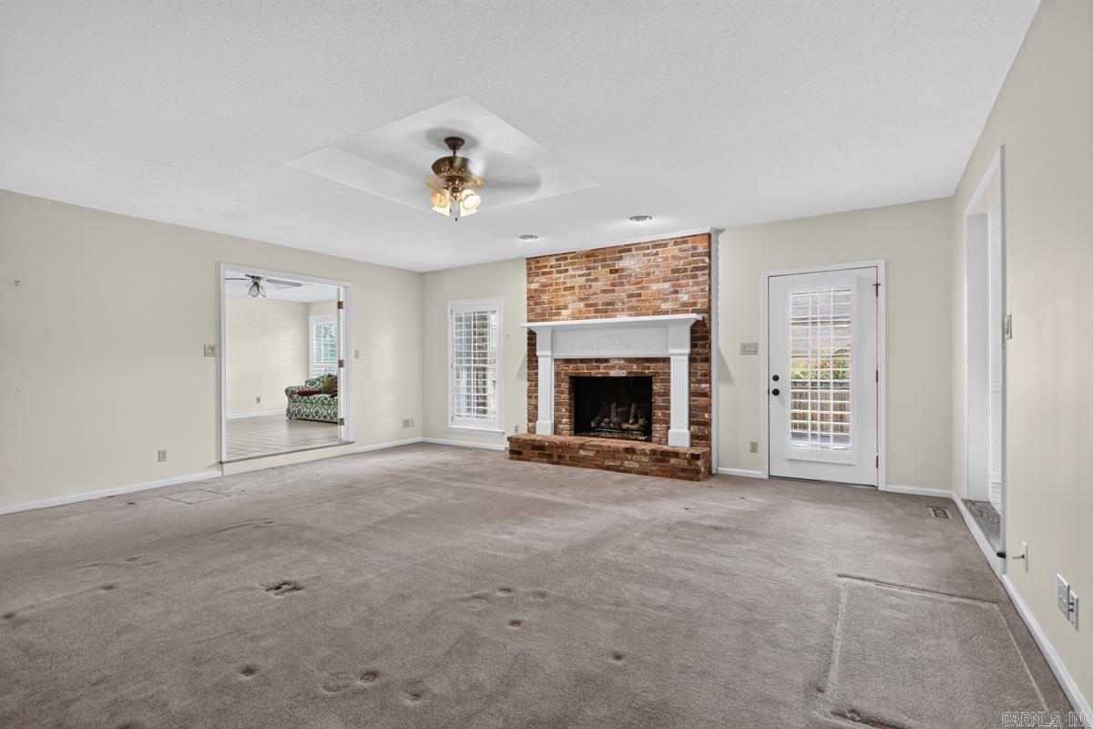 OVERBROOK - Residential