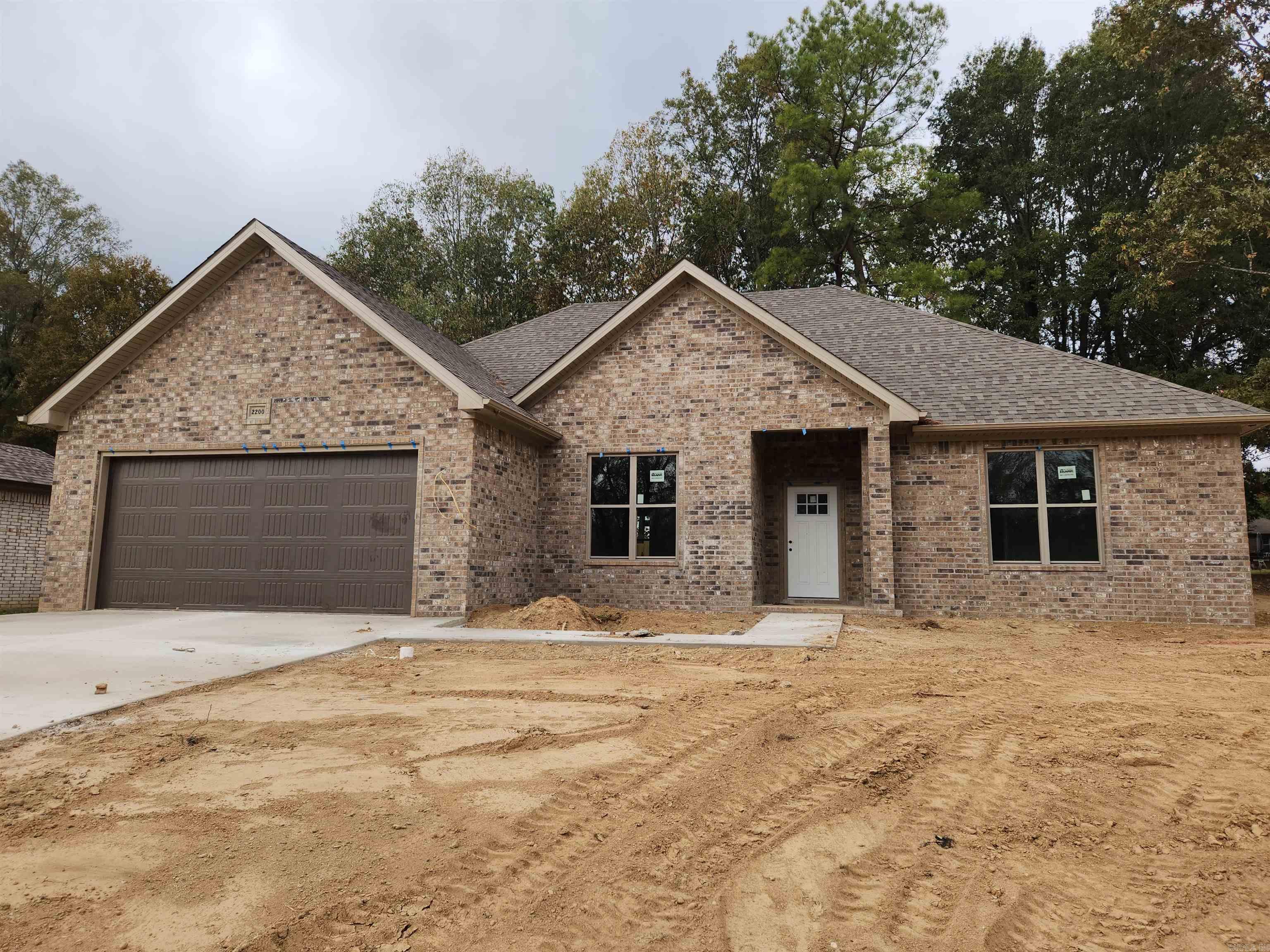 FAIRWAY GLEN - Residential