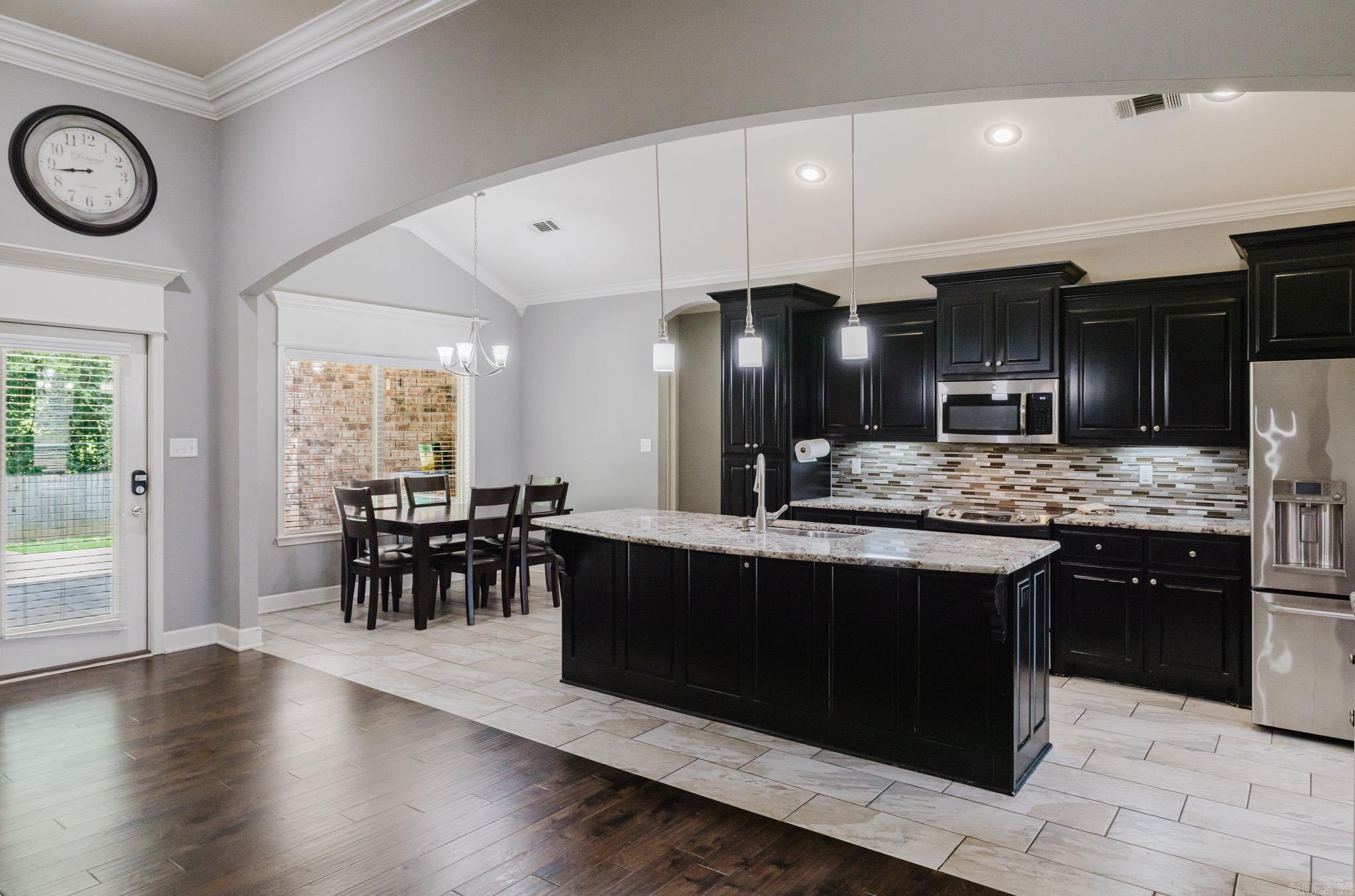 ANDRES PLACE - Residential