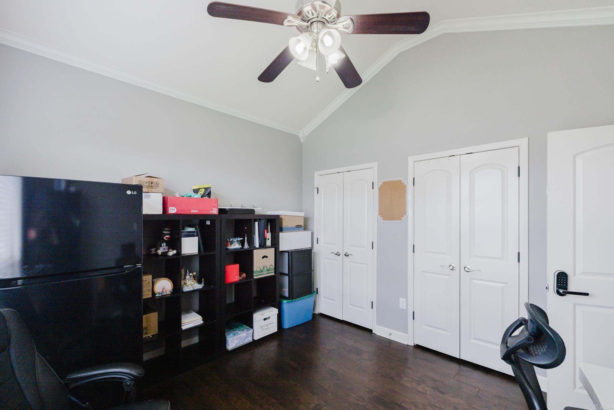 ANDRES PLACE - Residential
