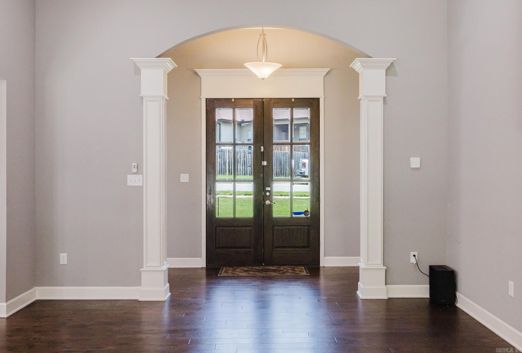 ANDRES PLACE - Residential