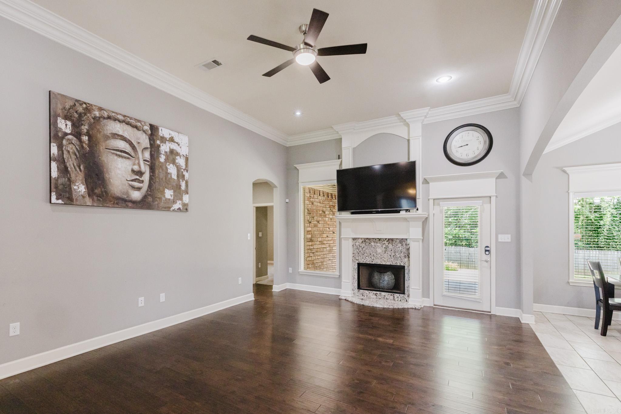 ANDRES PLACE - Residential