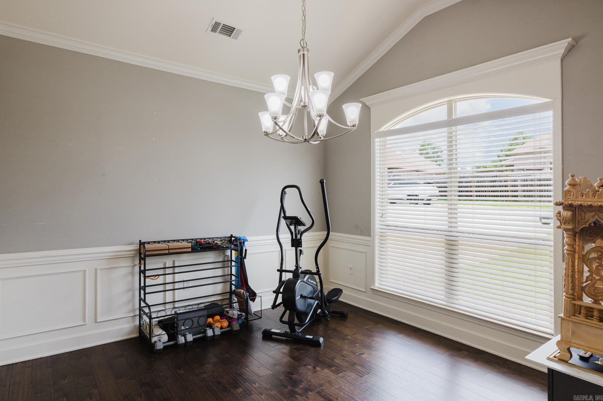 ANDRES PLACE - Residential