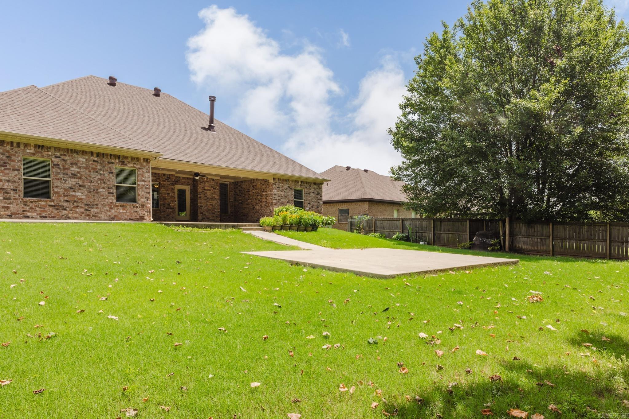 ANDRES PLACE - Residential