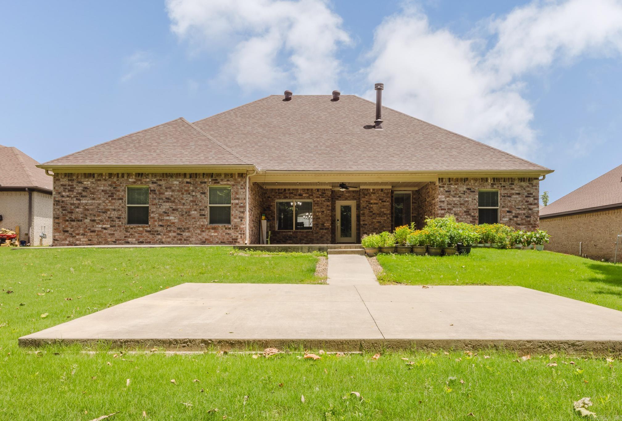 ANDRES PLACE - Residential
