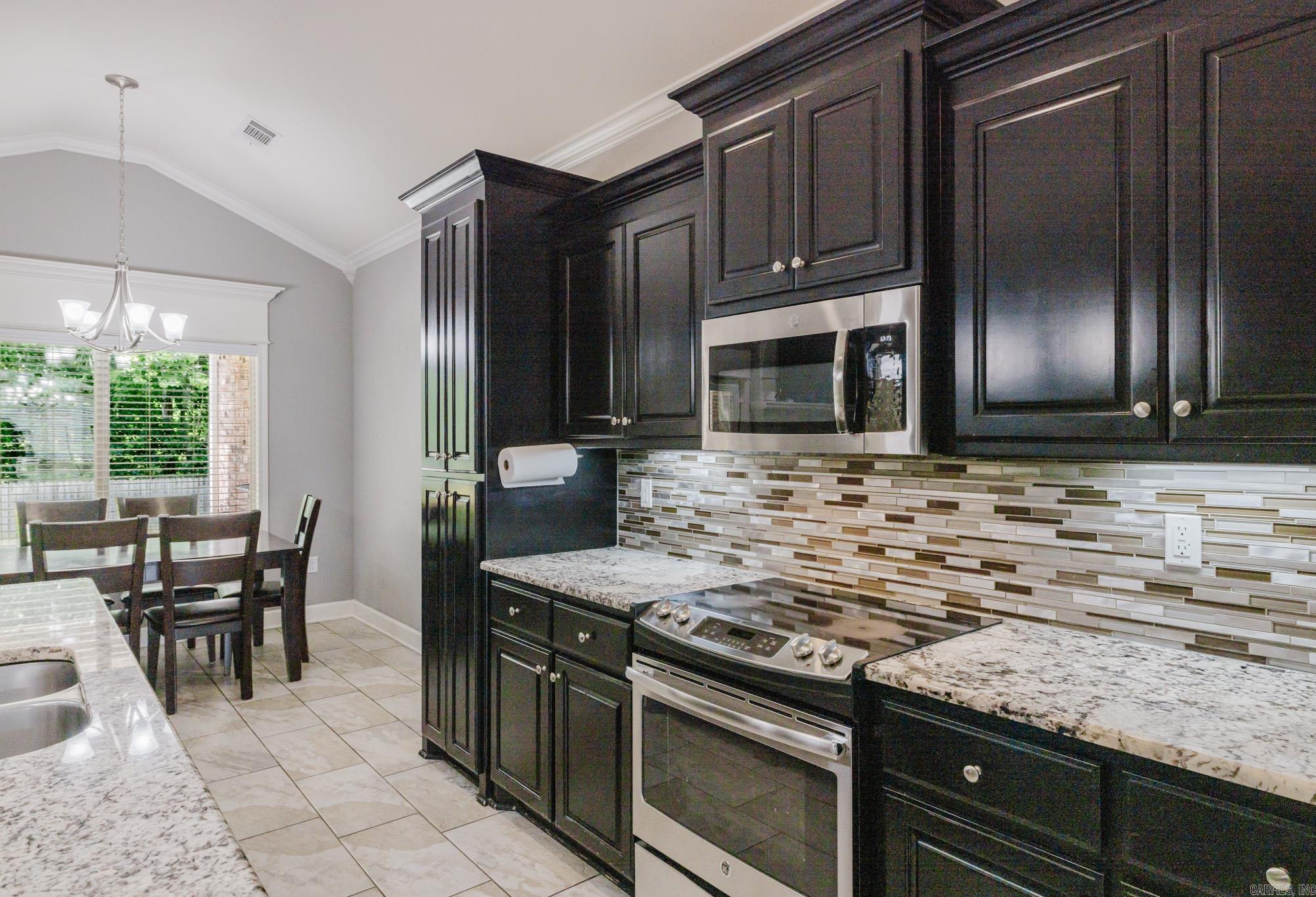 ANDRES PLACE - Residential