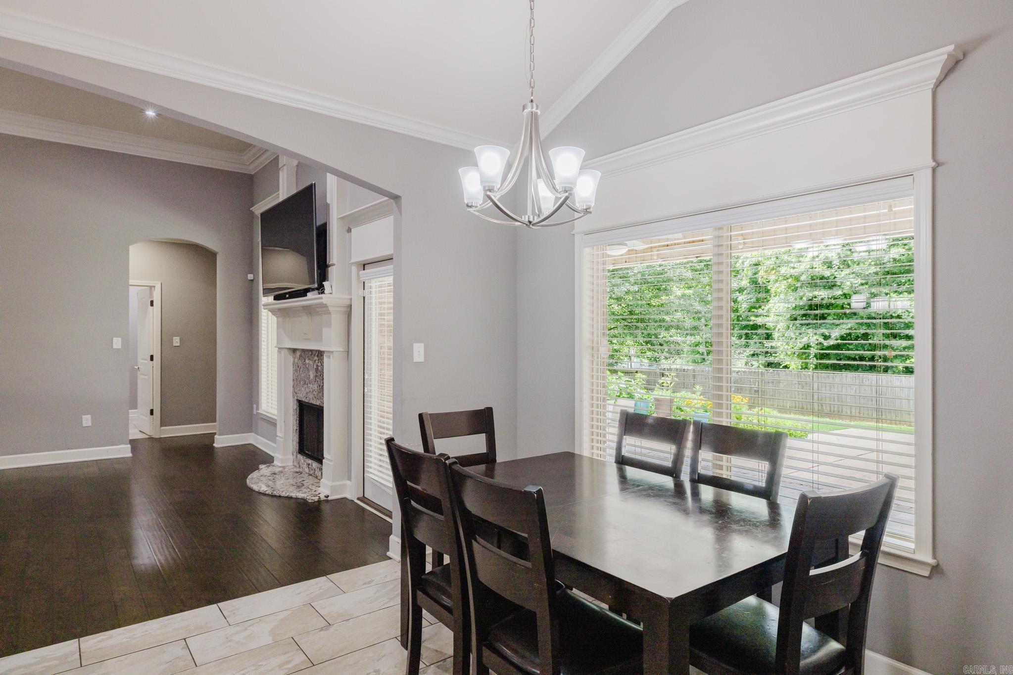 ANDRES PLACE - Residential